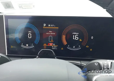 2026 Hyundai Santa Fe Sel z USA, uszkodzony, nr VIN 5NMP2DGL7TH185023